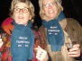 10 jaar Rechtachteruit
